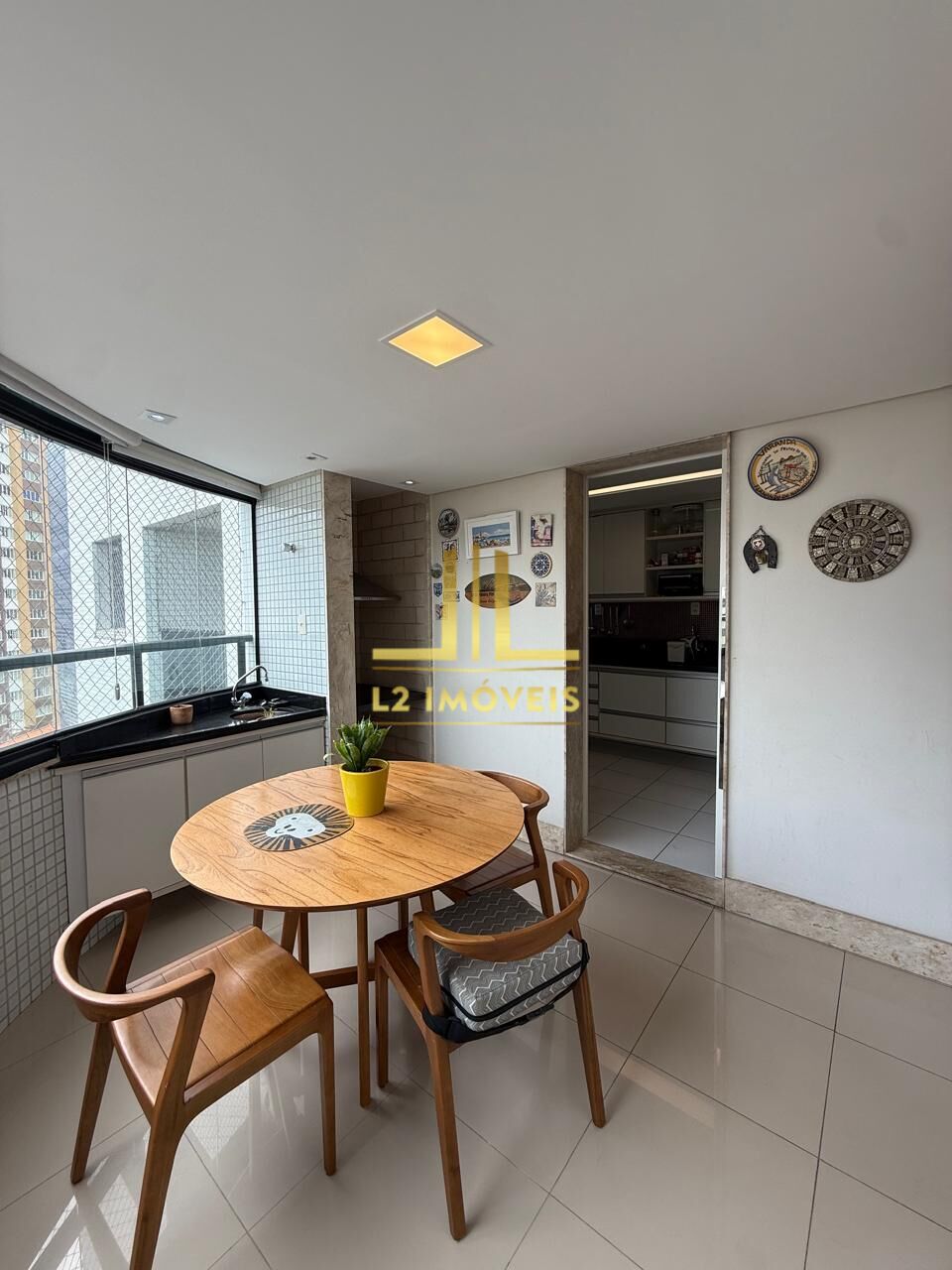 Apartamento, 3 quartos, 143 m² - Foto 6