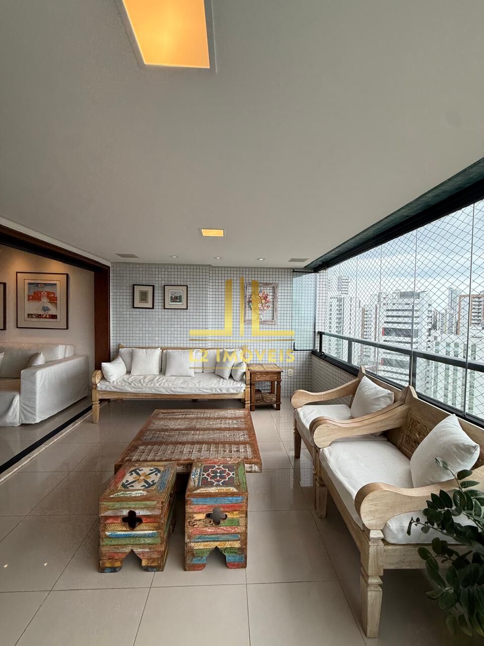 Apartamento, 3 quartos, 143 m² - Foto 11