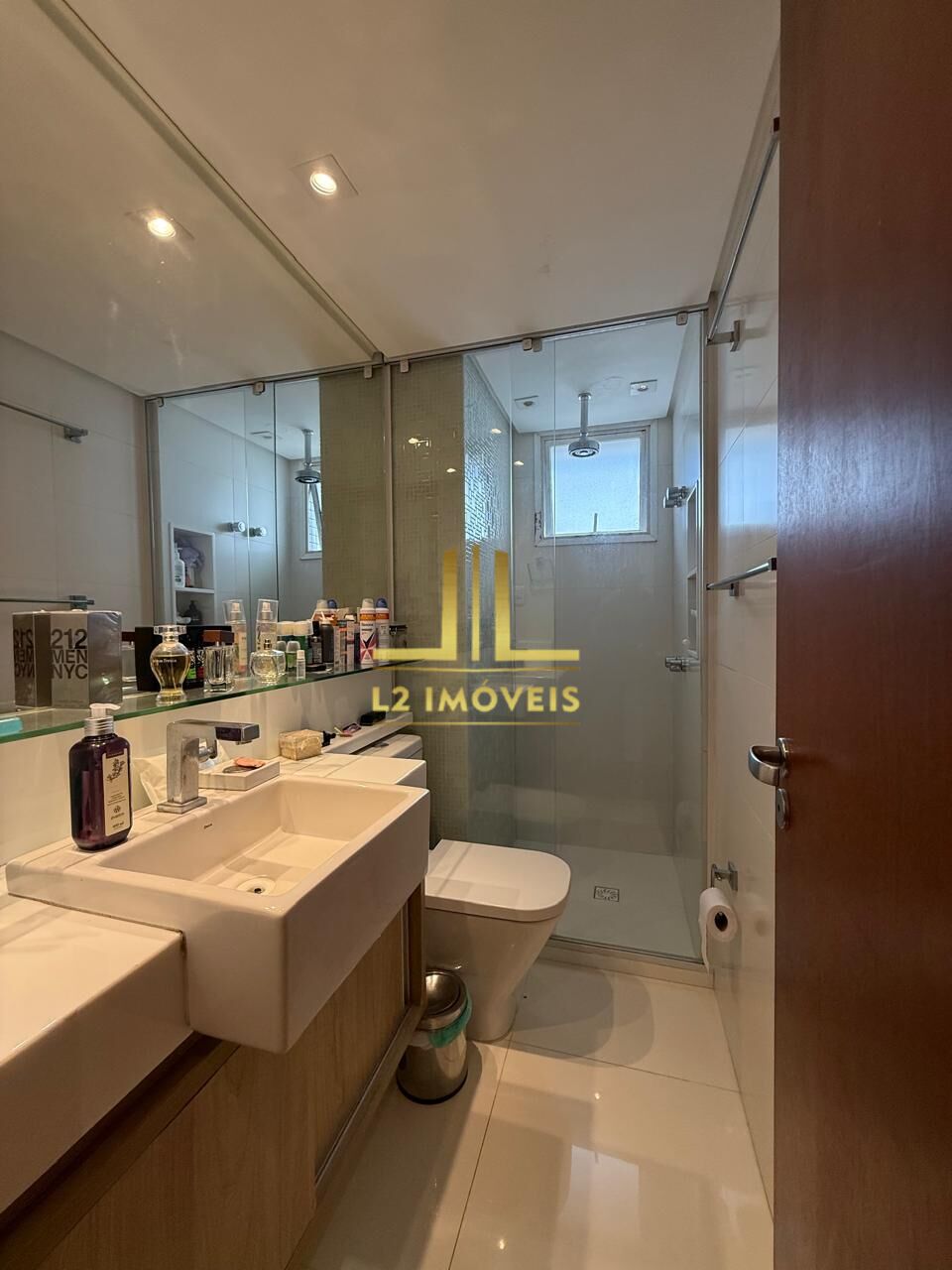 Apartamento, 3 quartos, 143 m² - Foto 17