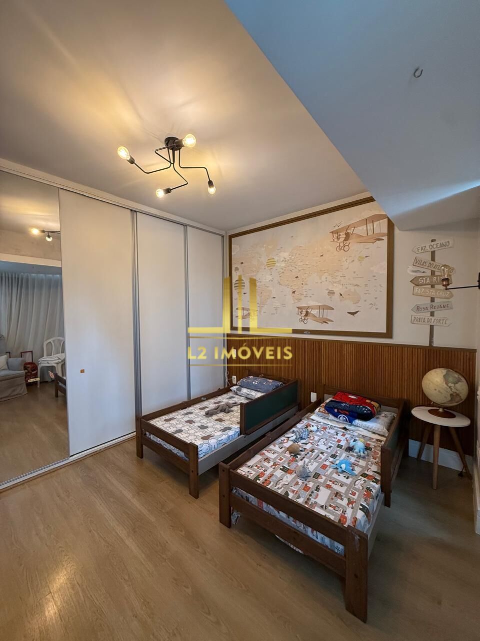 Apartamento, 3 quartos, 143 m² - Foto 15