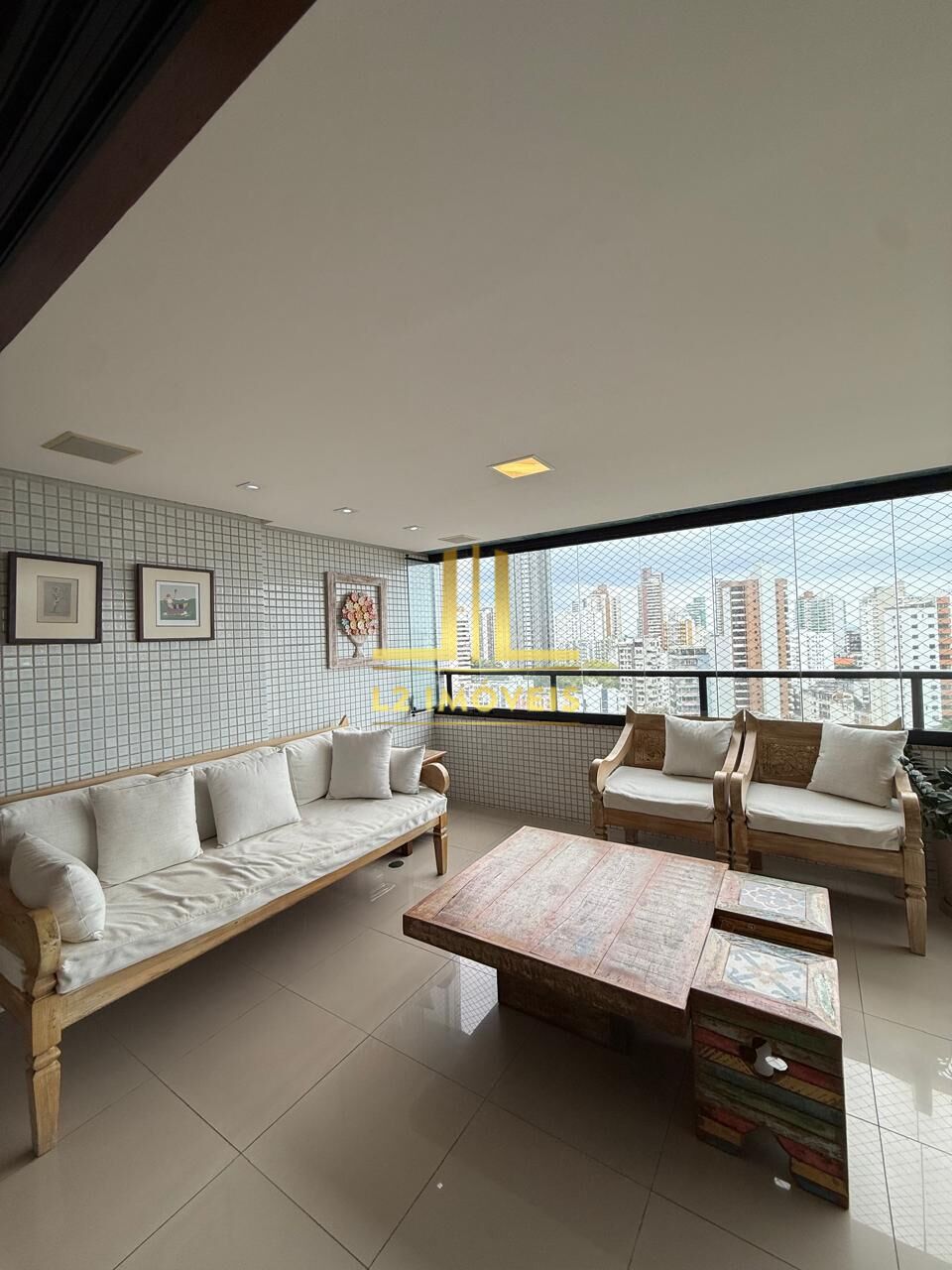 Apartamento, 3 quartos, 143 m² - Foto 5