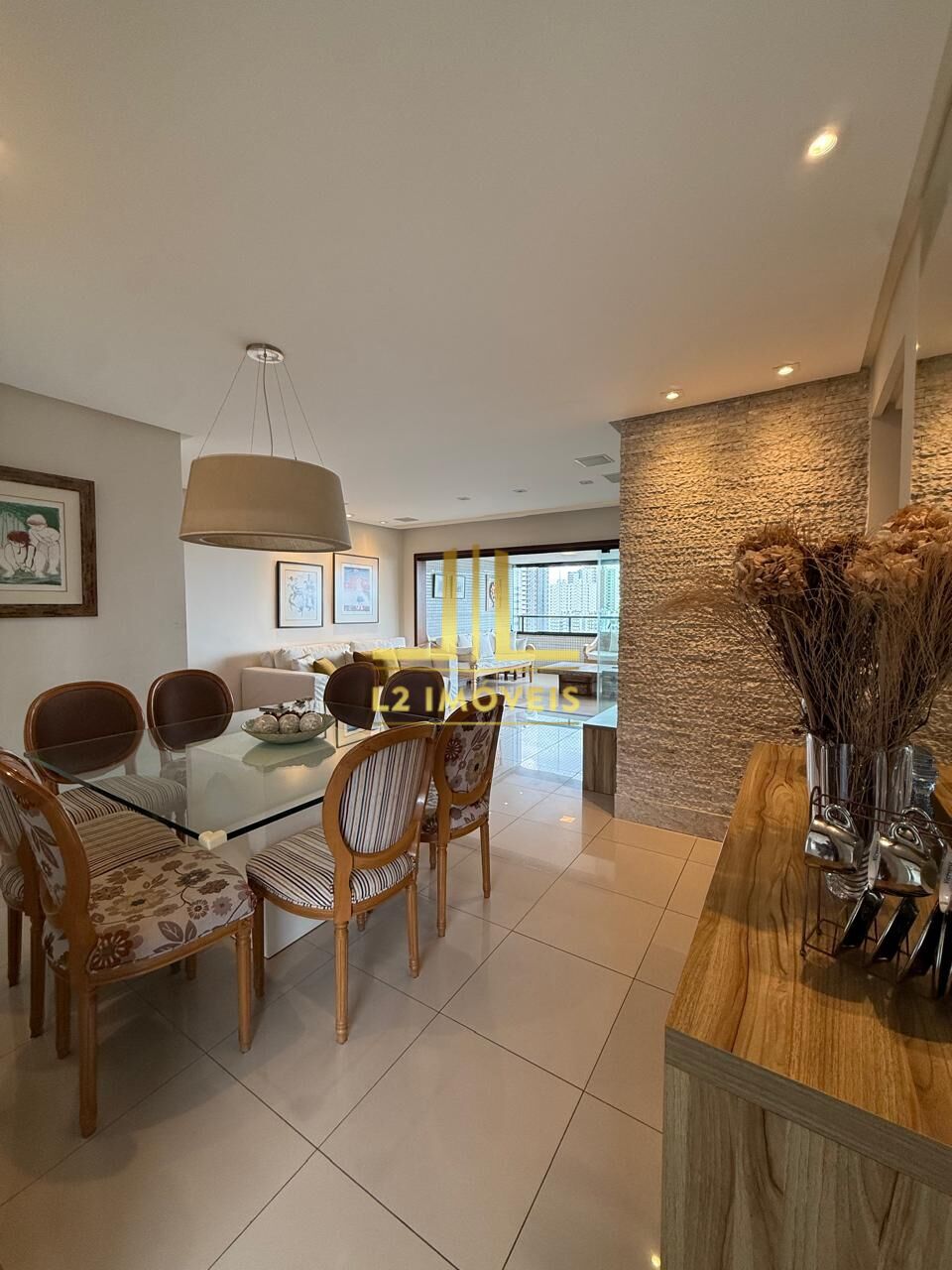 Apartamento, 3 quartos, 143 m² - Foto 9