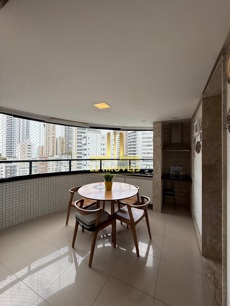 Apartamento, 3 quartos, 143 m² - Foto 7