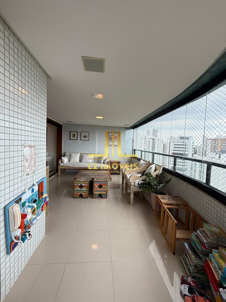 Apartamento, 3 quartos, 143 m² - Foto 8