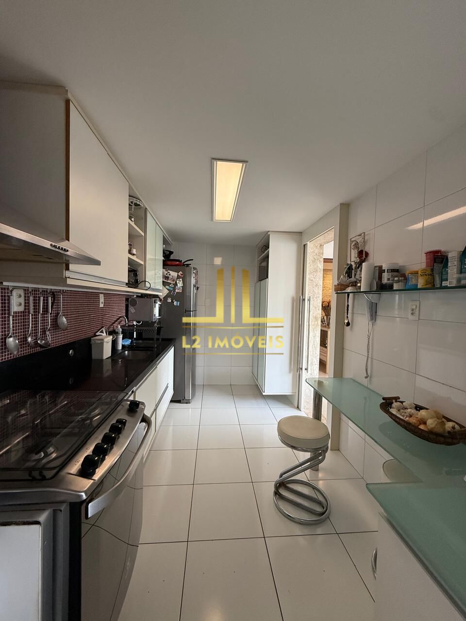 Apartamento, 3 quartos, 143 m² - Foto 12