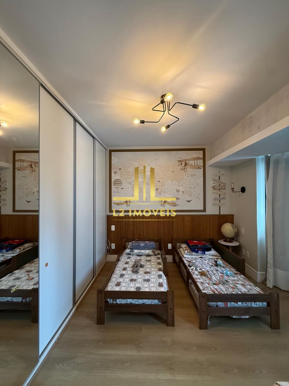 Apartamento, 3 quartos, 143 m² - Foto 14