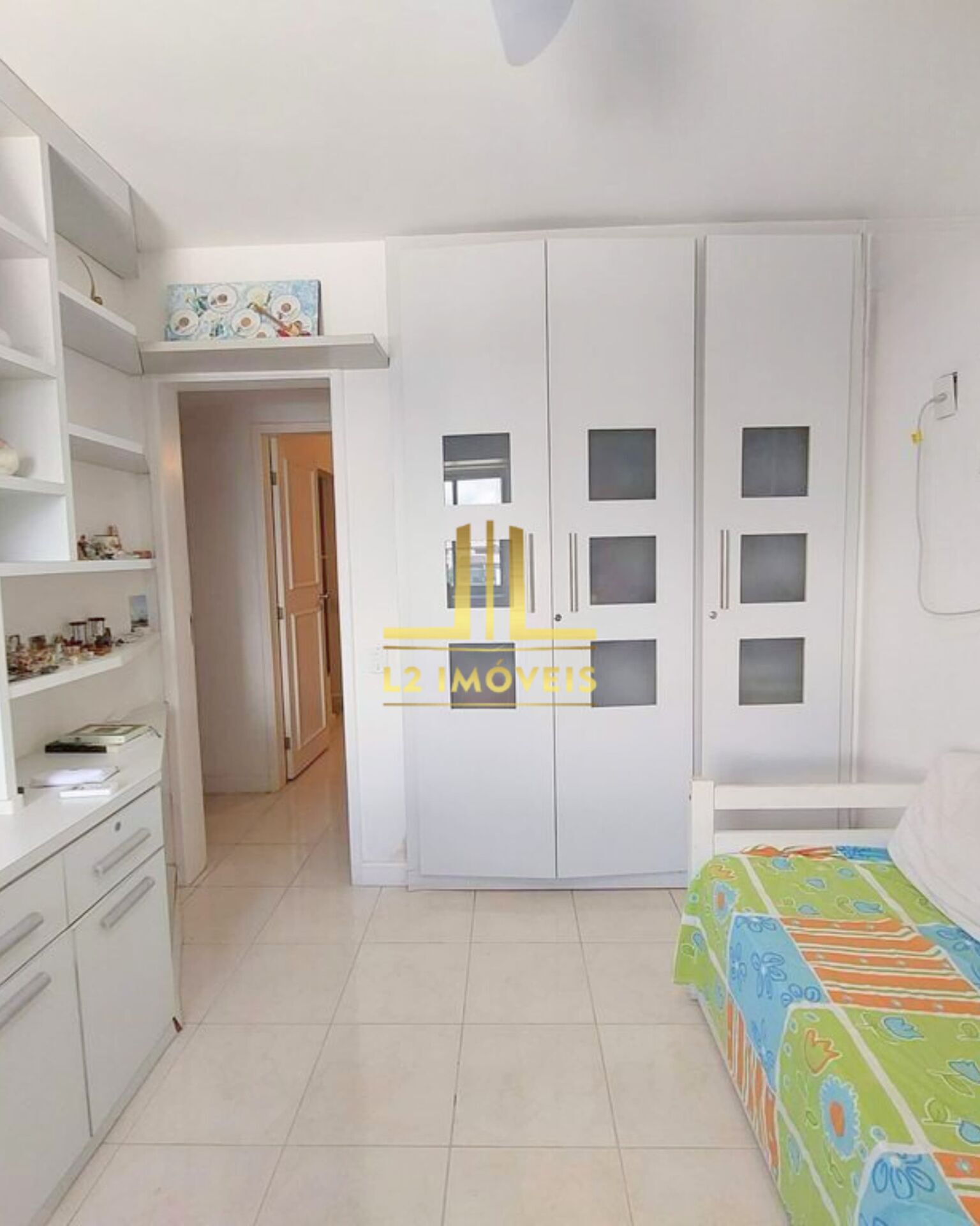 Cobertura à venda com 3 quartos, 180m² - Foto 8