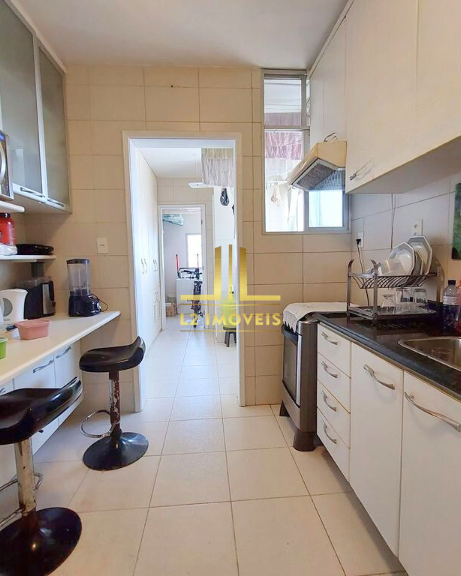 Cobertura à venda com 3 quartos, 180m² - Foto 14