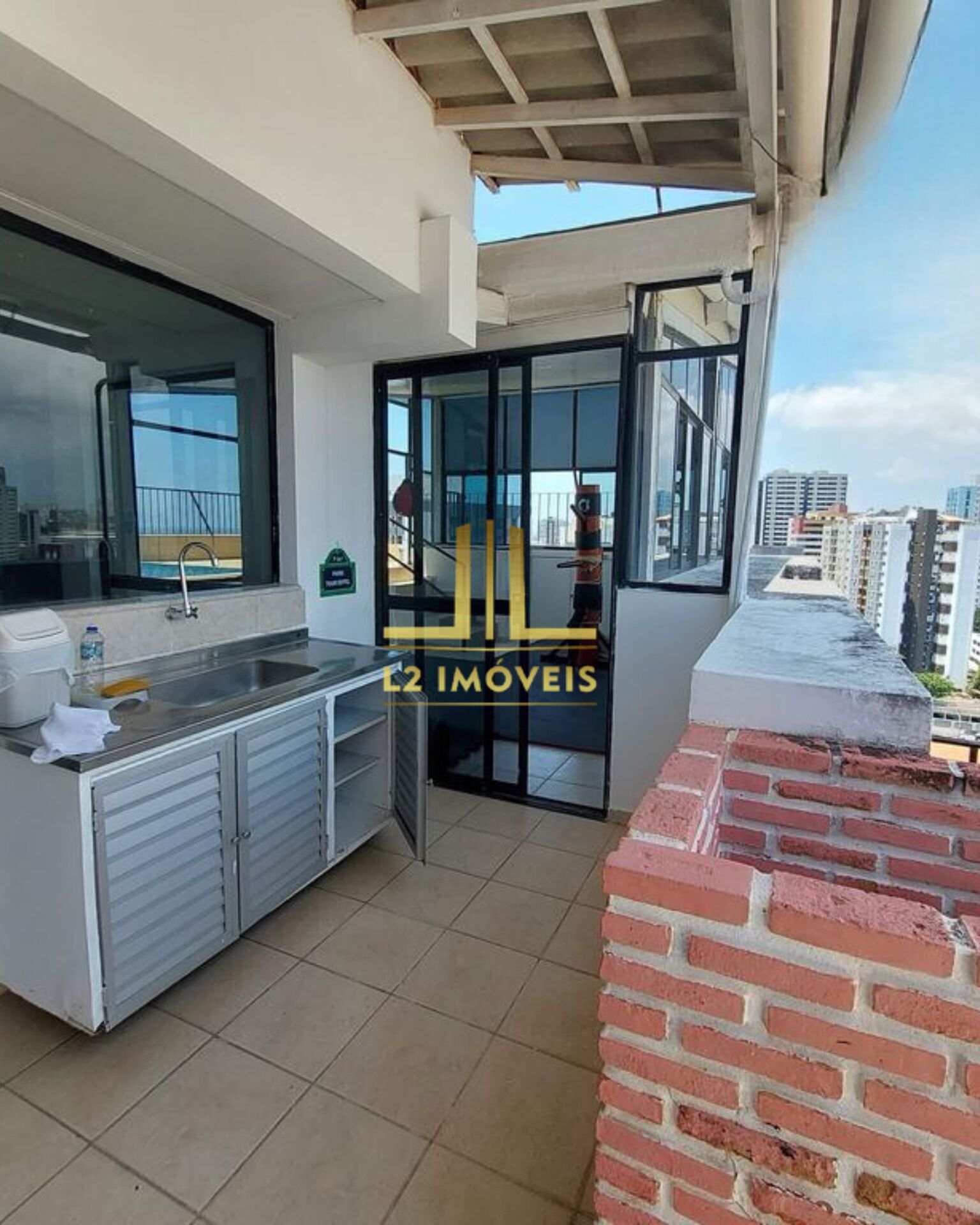 Cobertura à venda com 3 quartos, 180m² - Foto 10