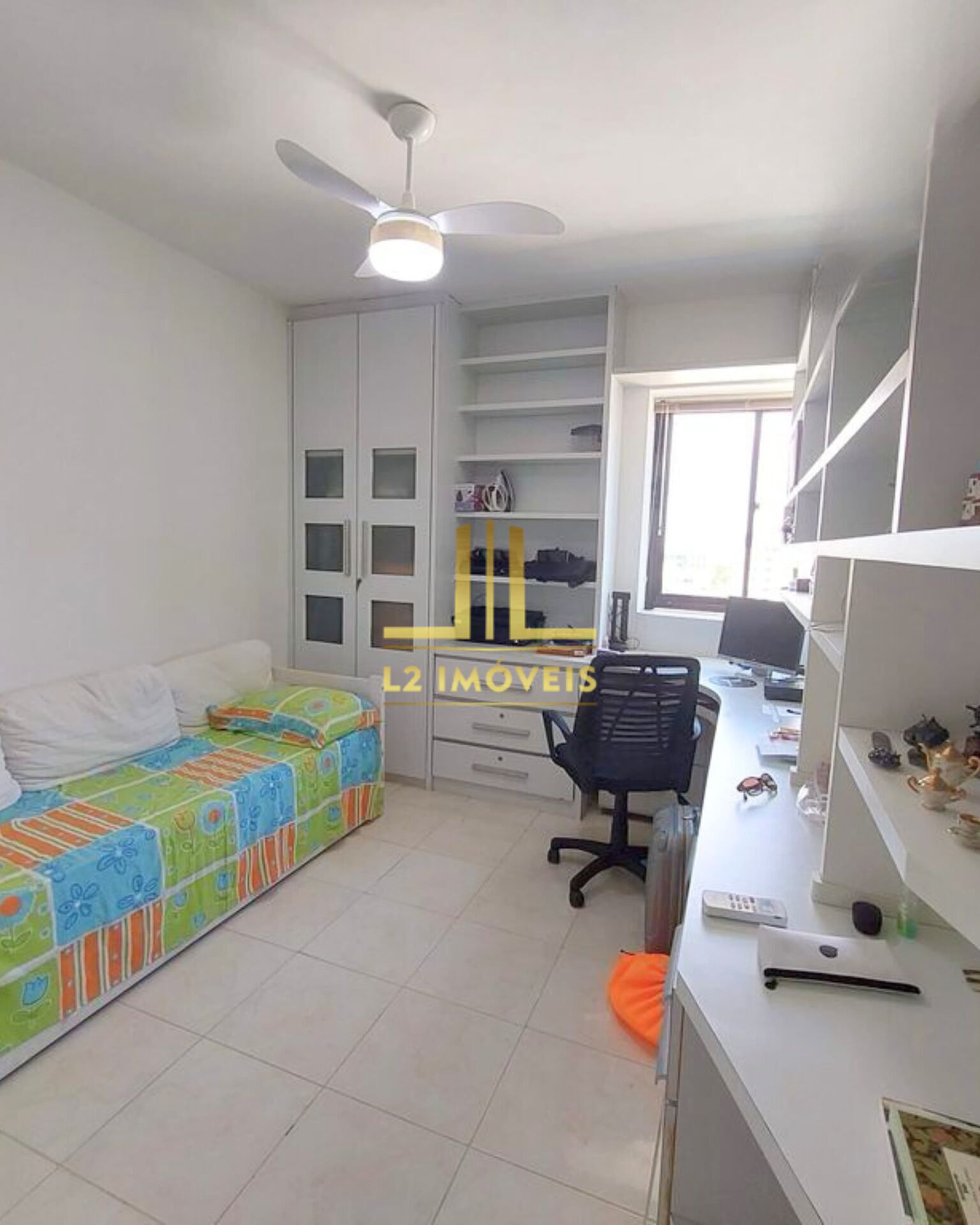 Cobertura à venda com 3 quartos, 180m² - Foto 7