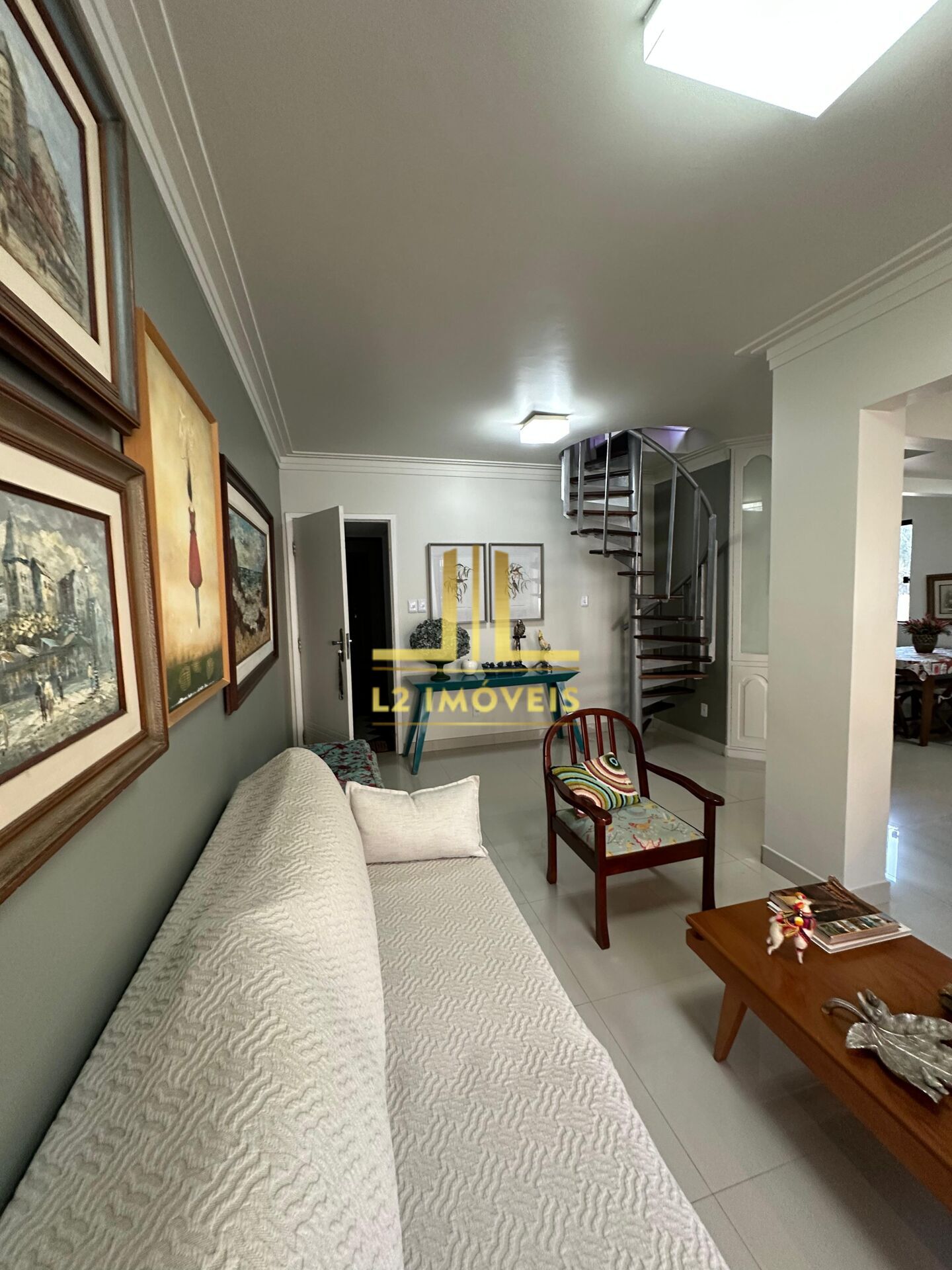 Cobertura, 3 quartos, 138 m² - Foto 6