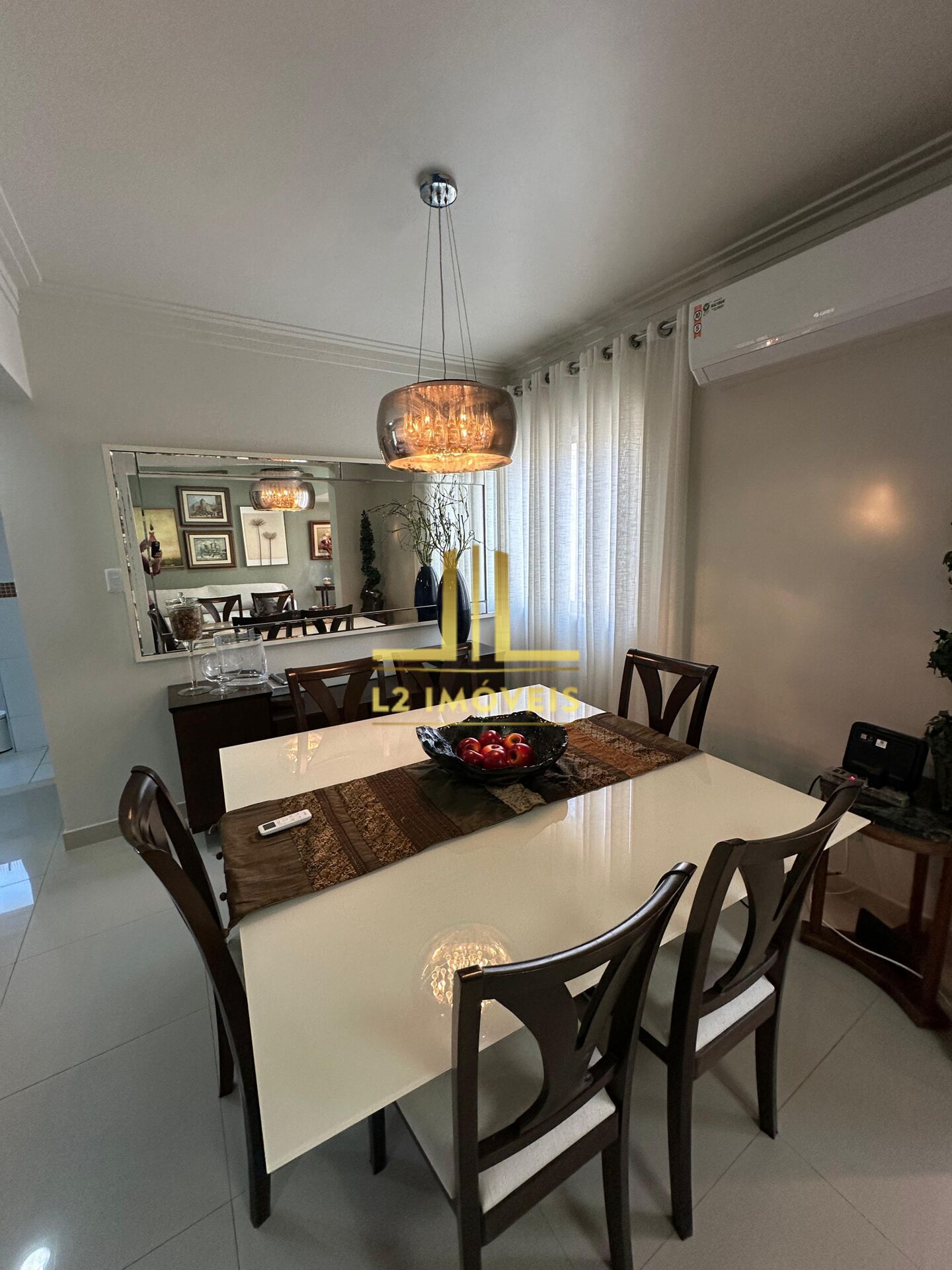 Cobertura, 3 quartos, 138 m² - Foto 4