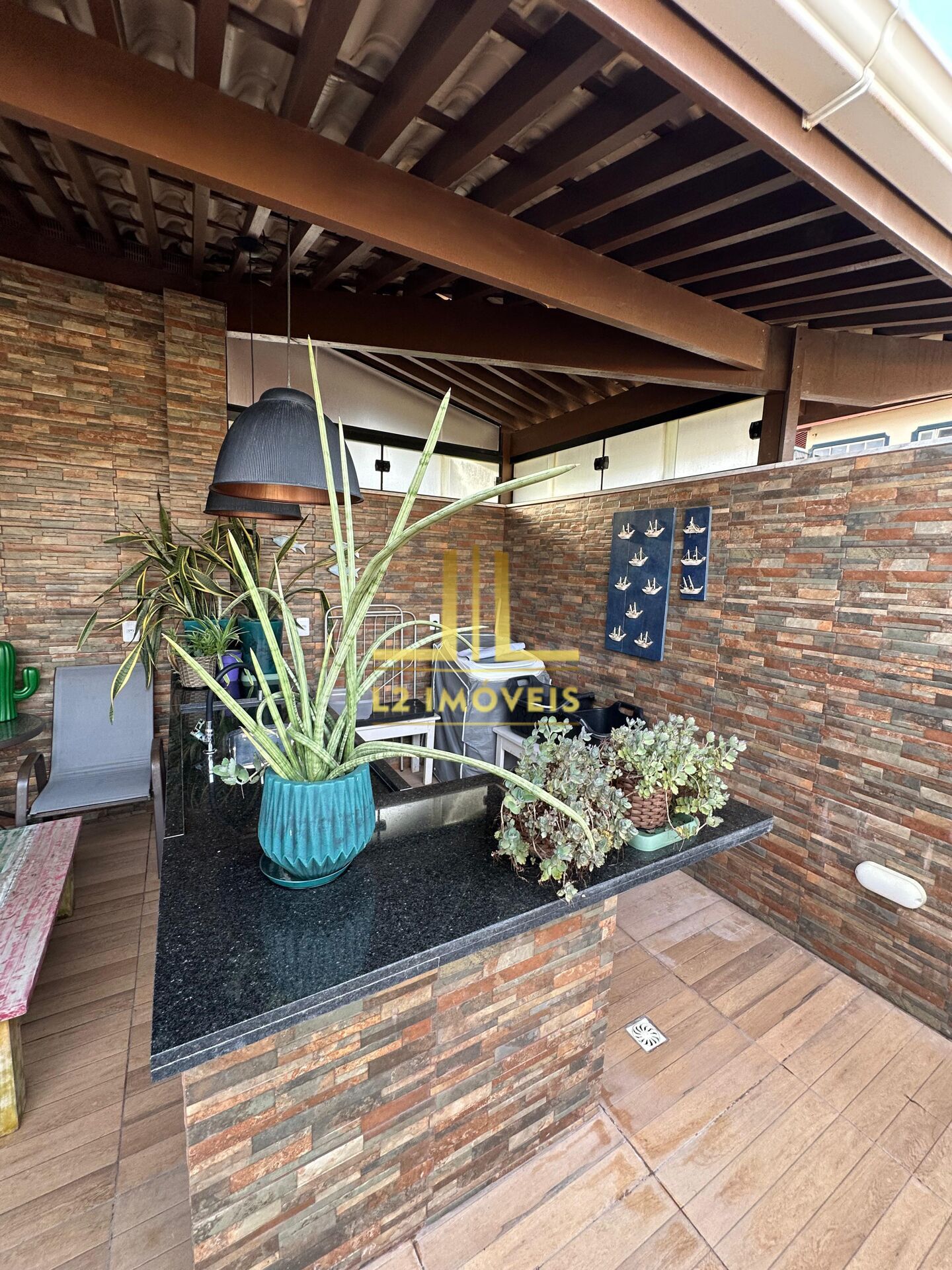Cobertura, 3 quartos, 138 m² - Foto 8