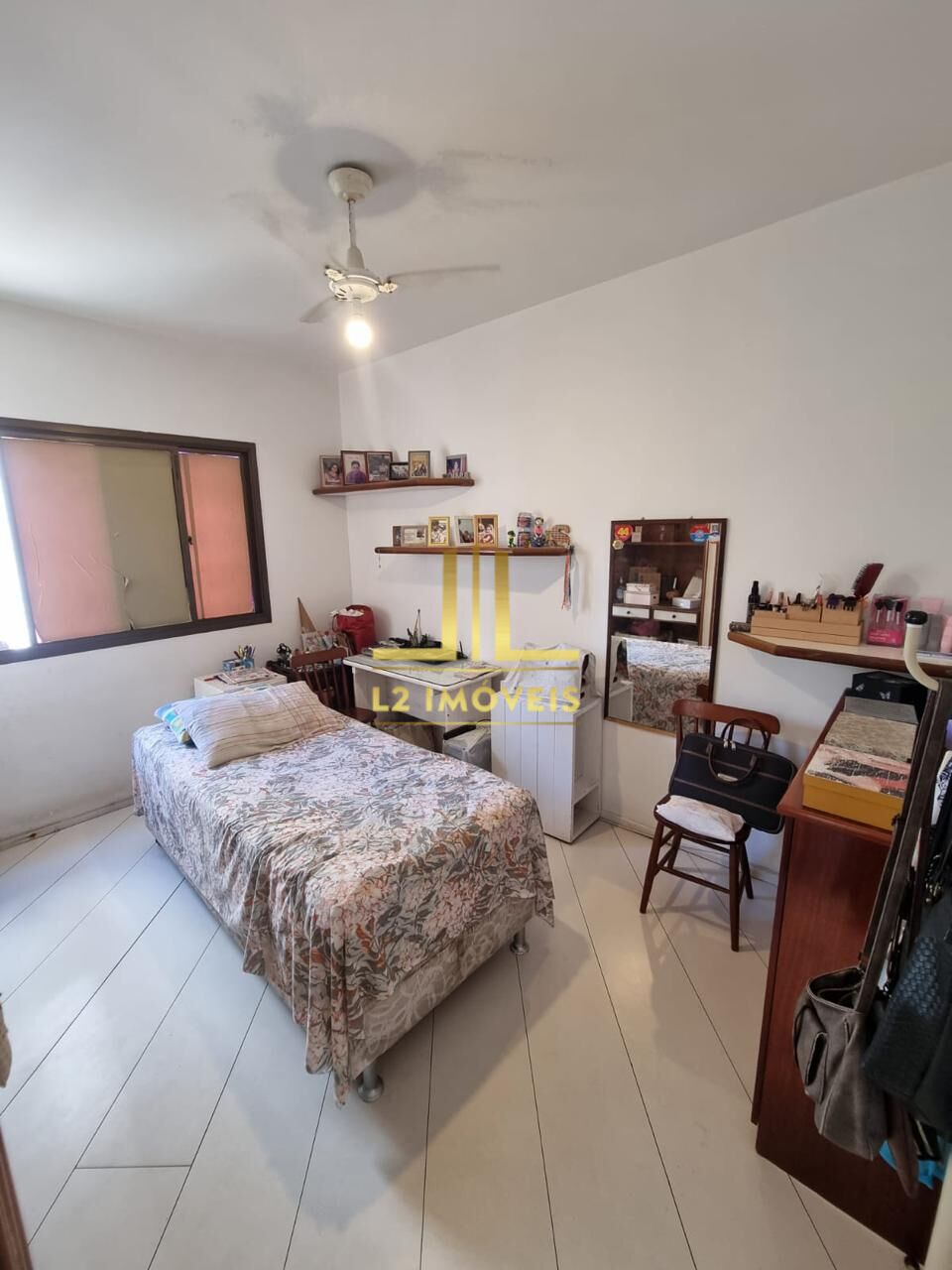 Apartamento - Pituba