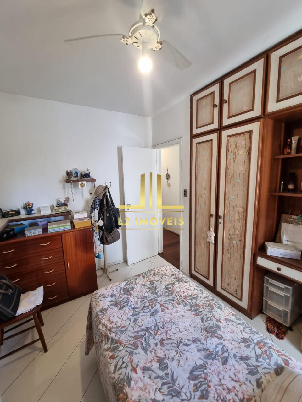 Apartamento - Pituba