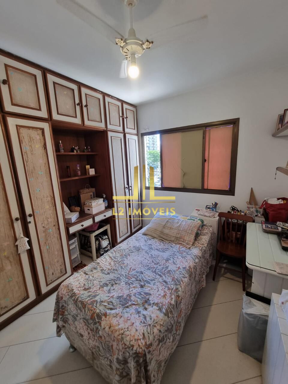 Apartamento - Pituba