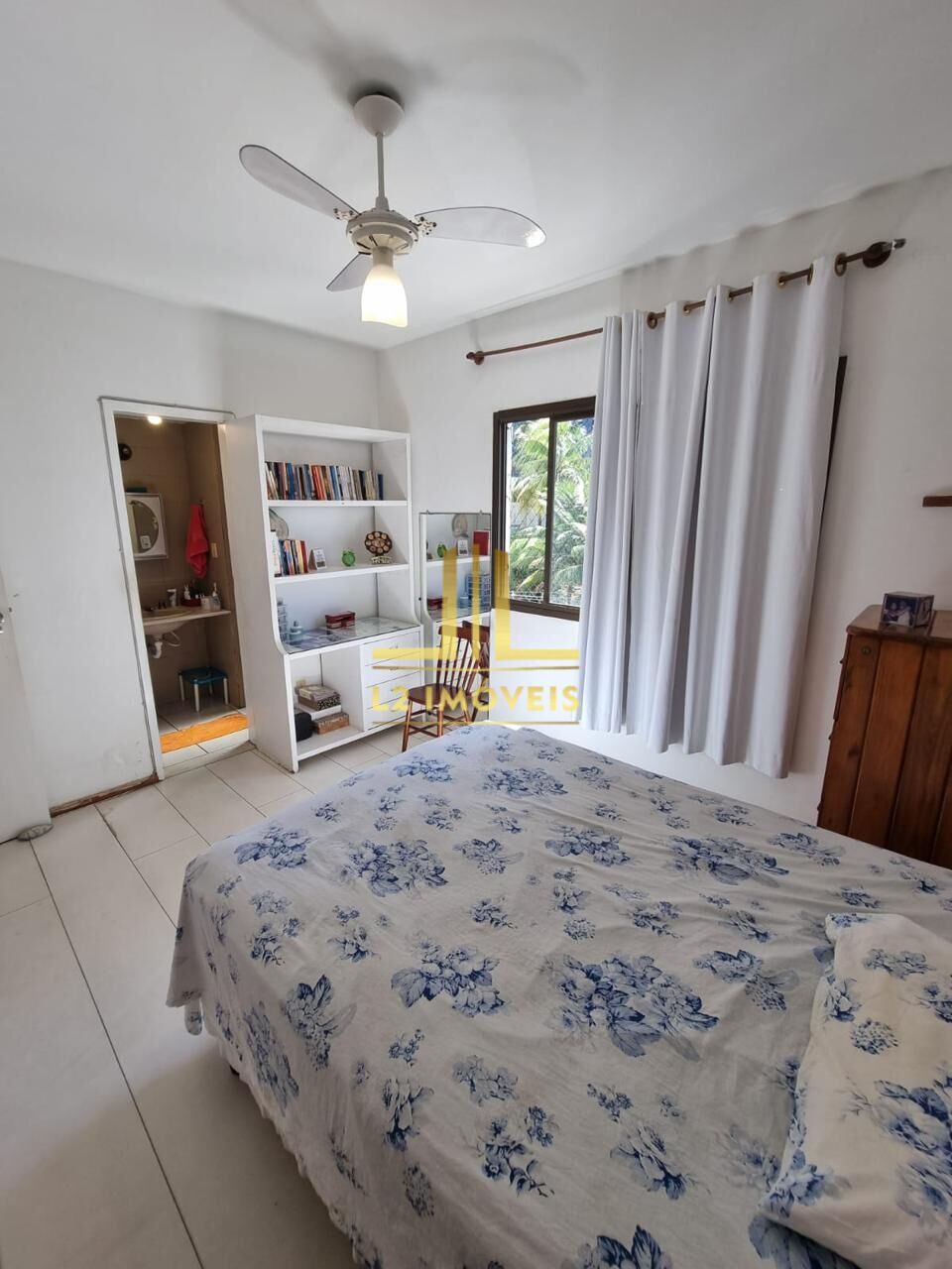 Apartamento - Pituba