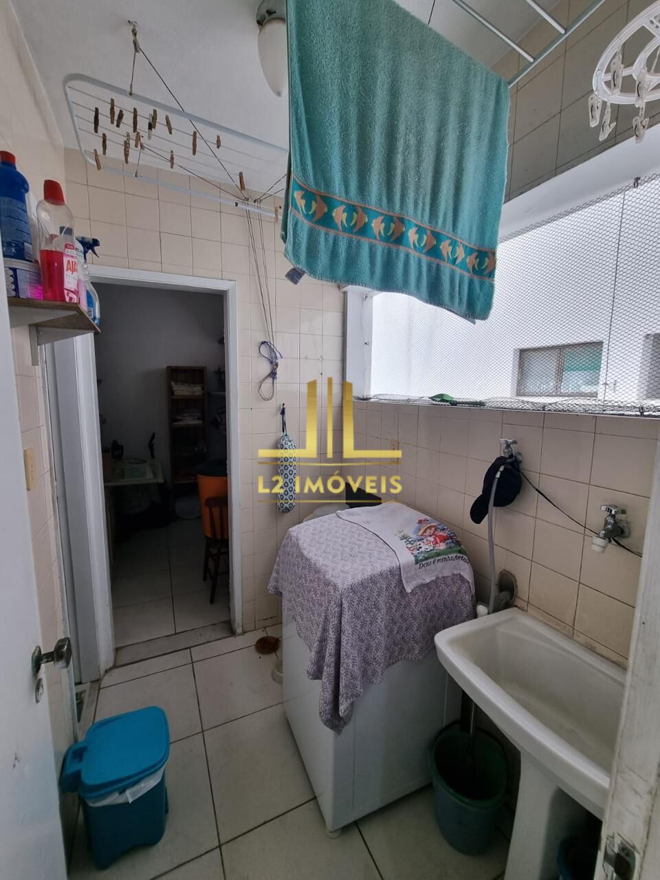 Apartamento - Pituba