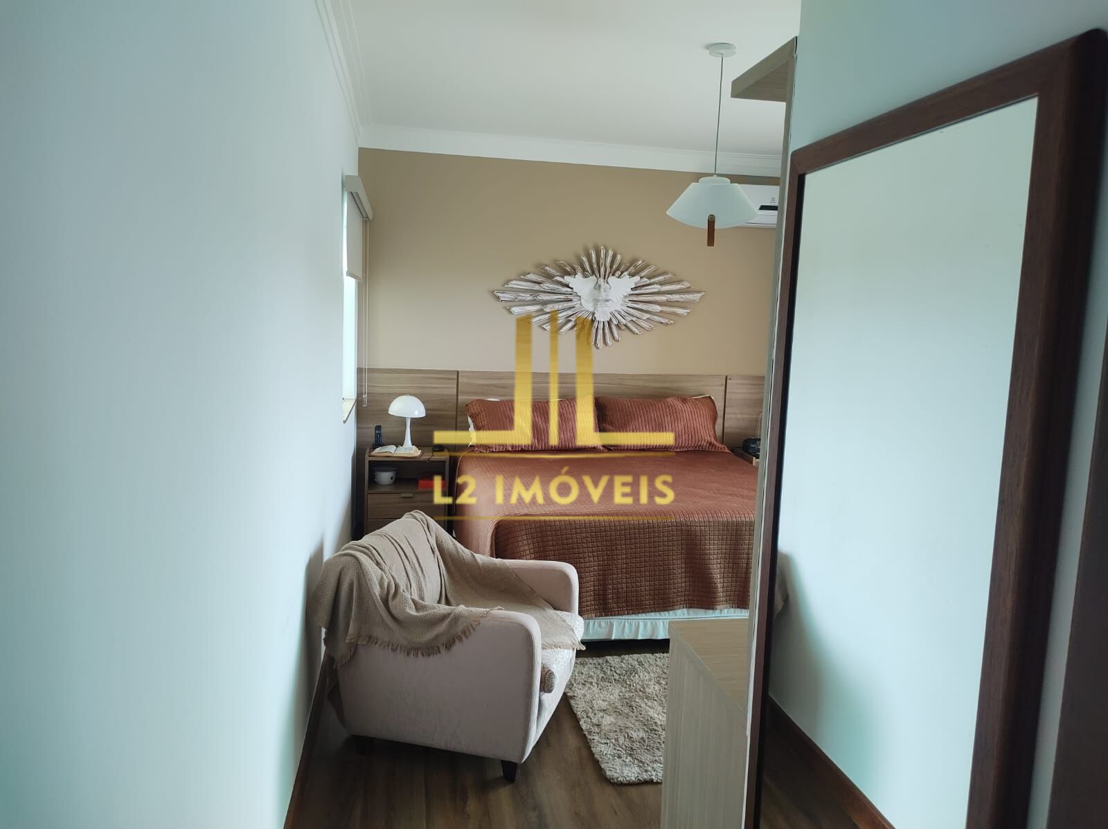 Casa de Condomínio, 3 quartos - Foto 21