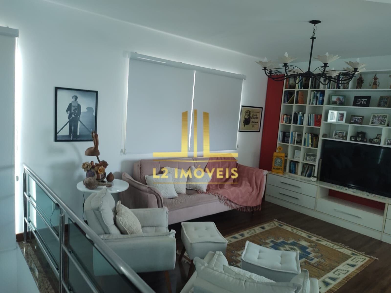 Casa de Condomínio, 3 quartos - Foto 9