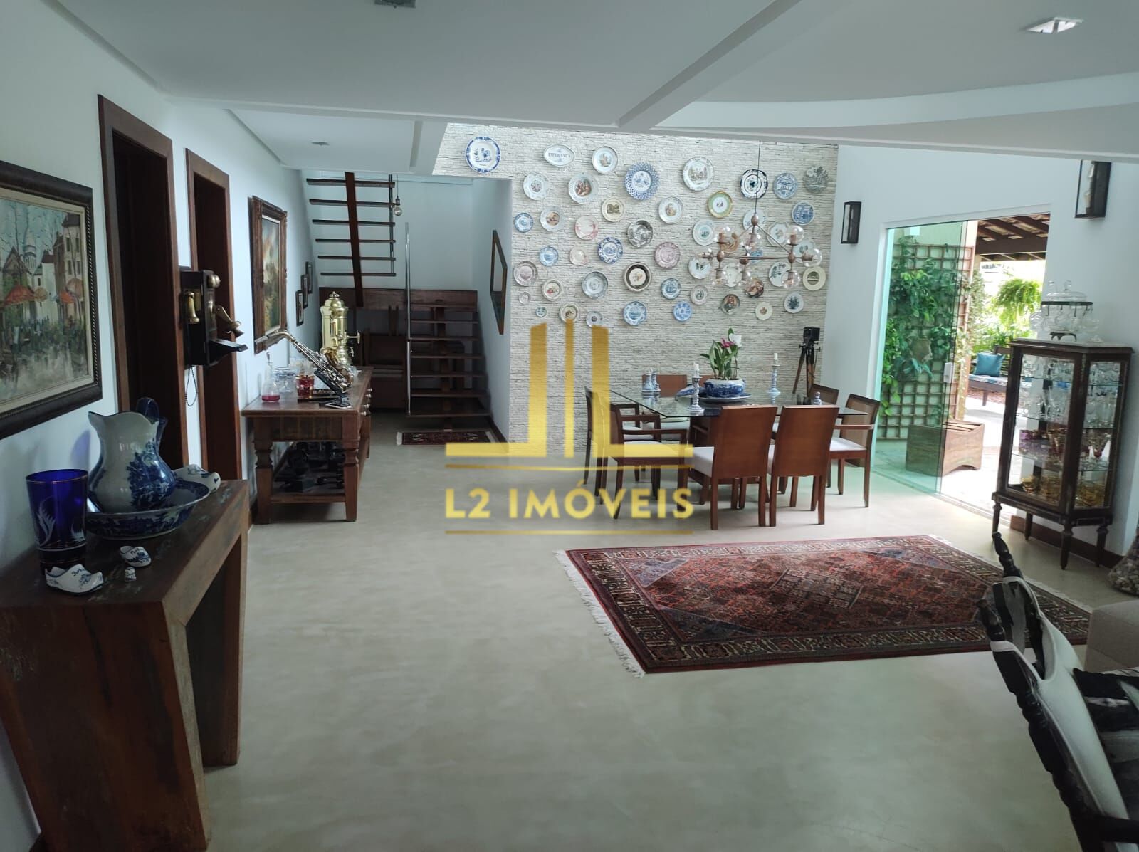 Casa de Condomínio, 3 quartos - Foto 8