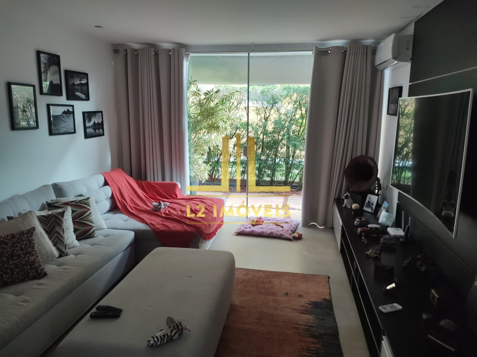 Casa de Condomínio, 3 quartos - Foto 11