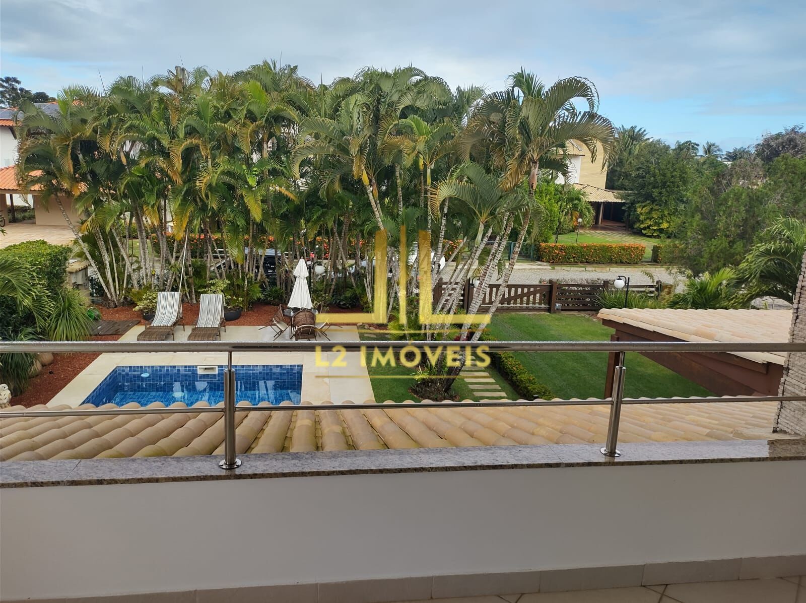 Casa de Condomínio, 3 quartos - Foto 20