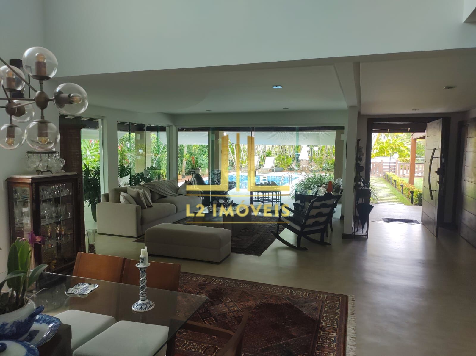 Casa de Condomínio, 3 quartos - Foto 10