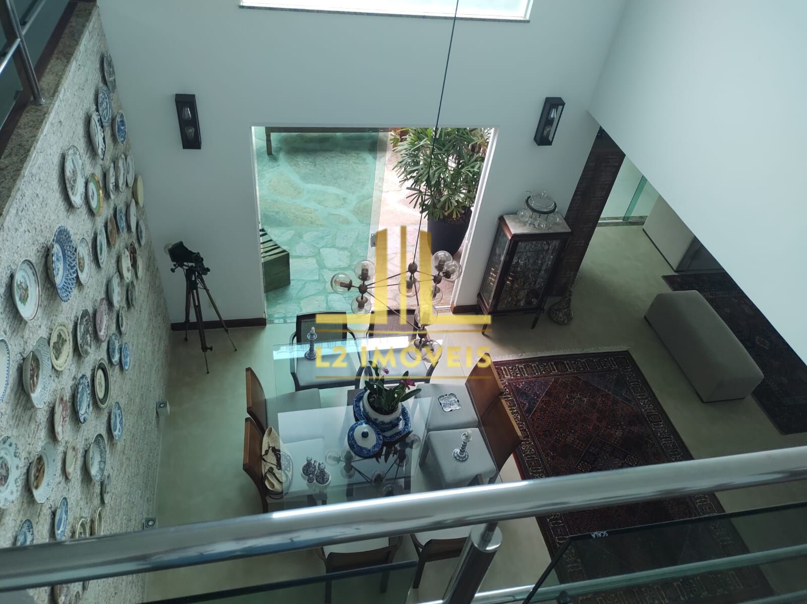 Casa de Condomínio, 3 quartos - Foto 12