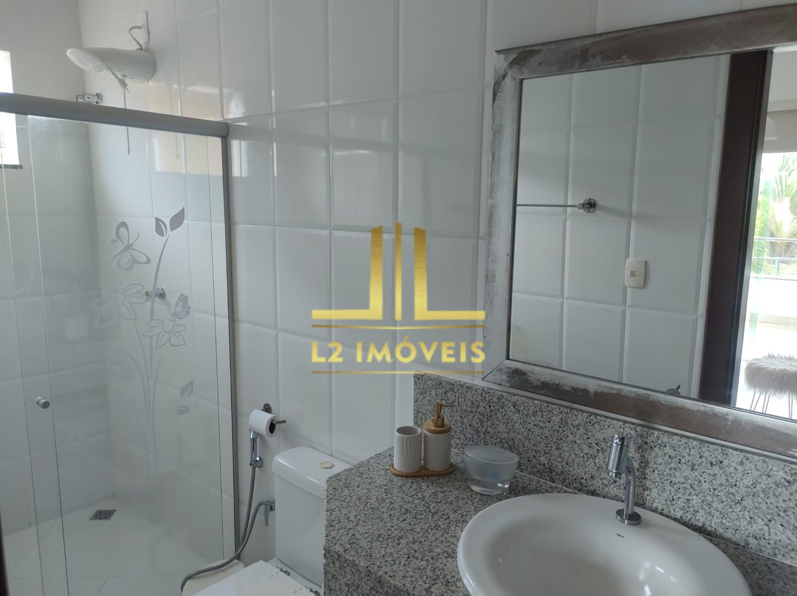 Casa de Condomínio, 3 quartos - Foto 23