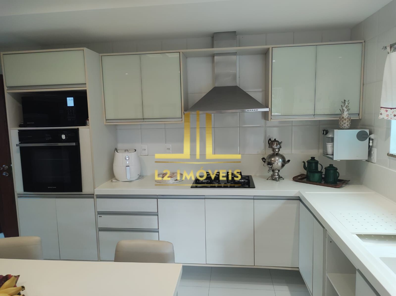 Casa de Condomínio, 3 quartos - Foto 13