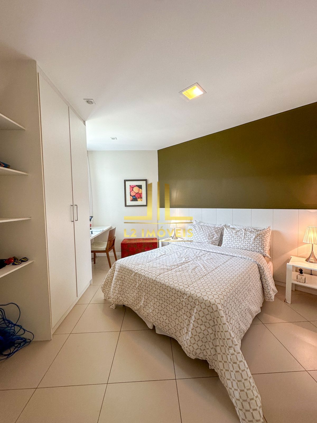 Apartamento à venda com 2 quartos, 63m² - Foto 8