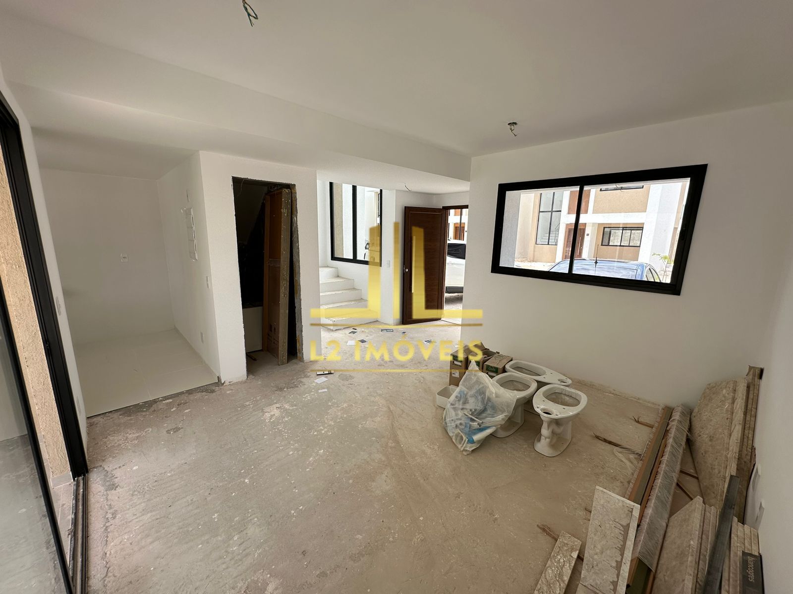 Casa à venda com 3 quartos, 108m² - Foto 22