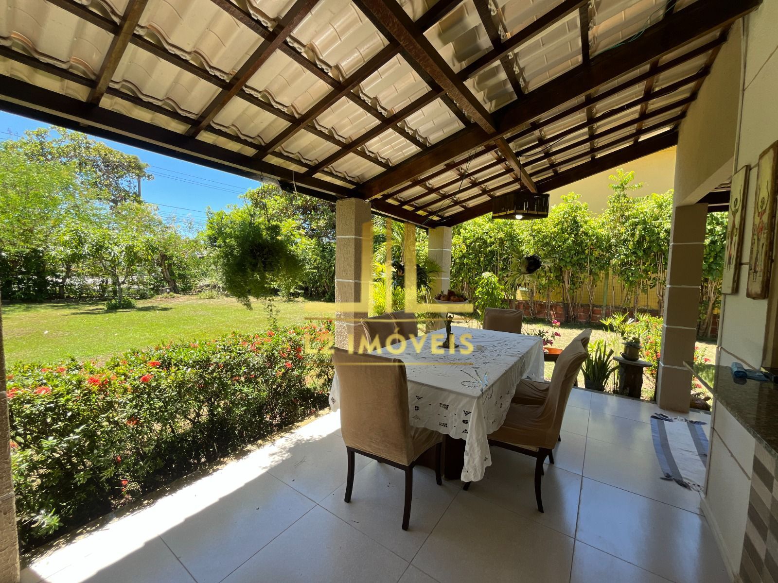 Casa, 4 quartos, 257 m² - Foto 4