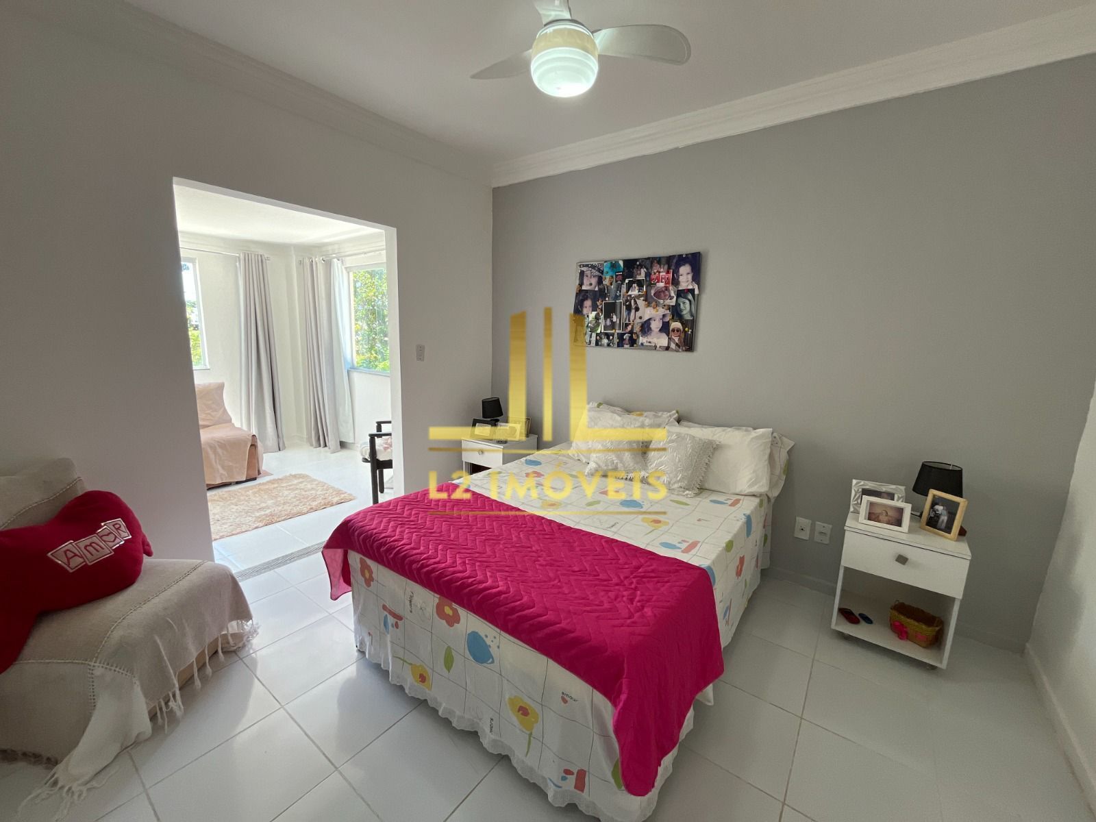 Casa, 4 quartos, 257 m² - Foto 16