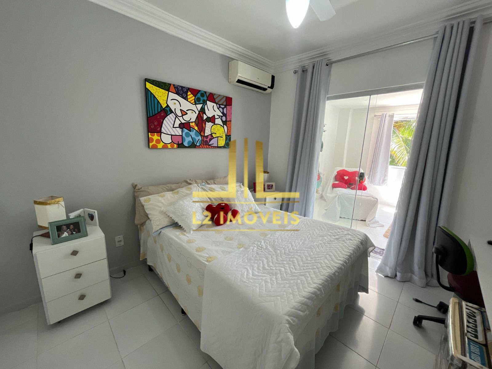 Casa, 4 quartos, 257 m² - Foto 13