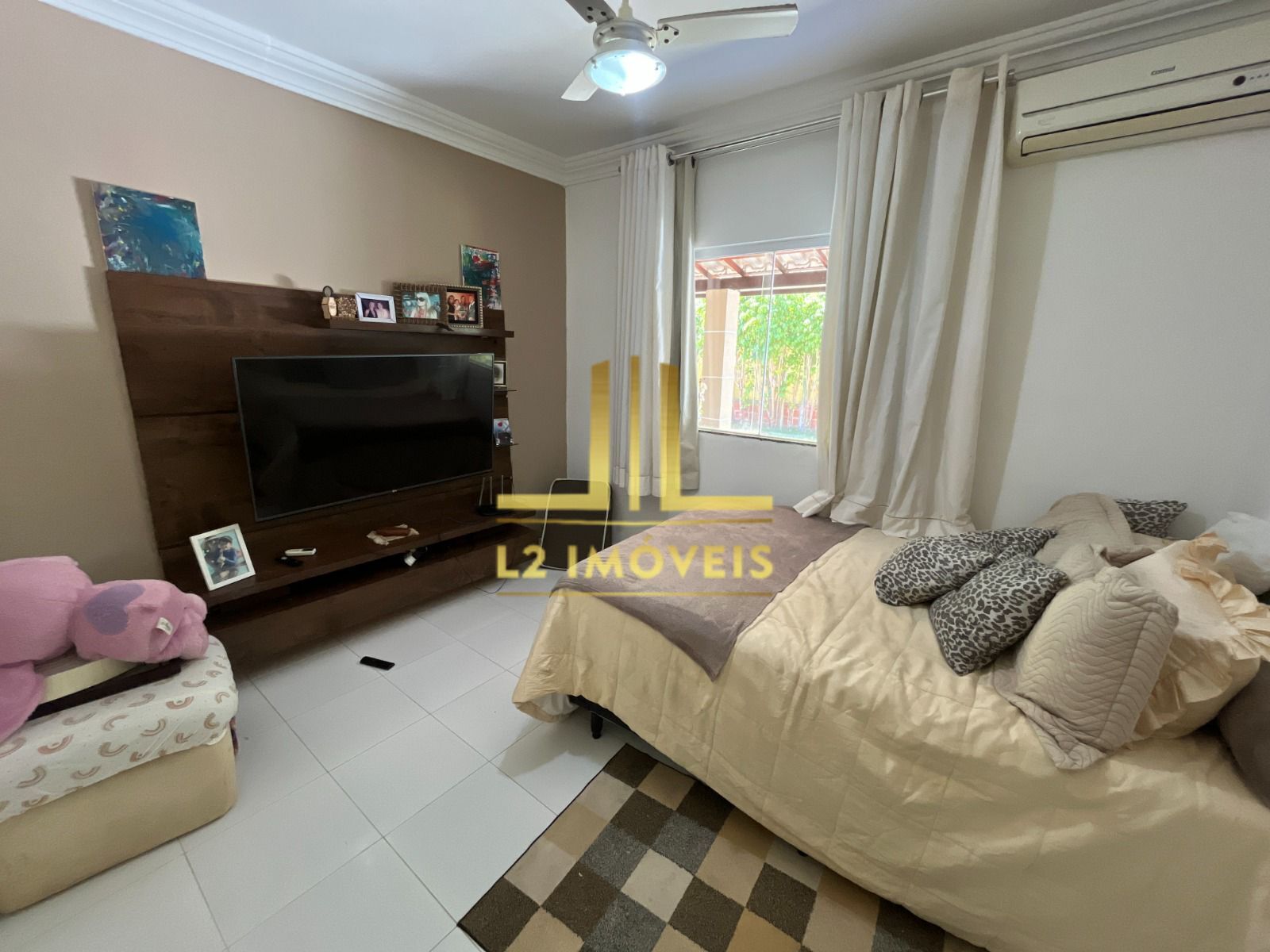 Casa, 4 quartos, 257 m² - Foto 17