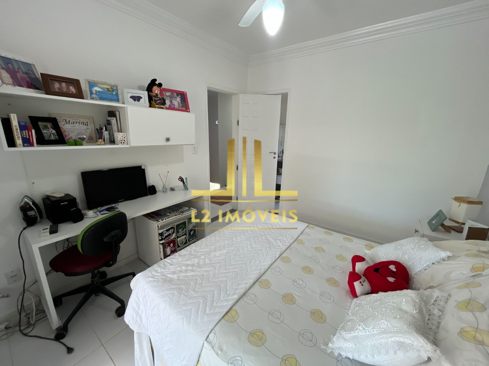 Casa, 4 quartos, 257 m² - Foto 12