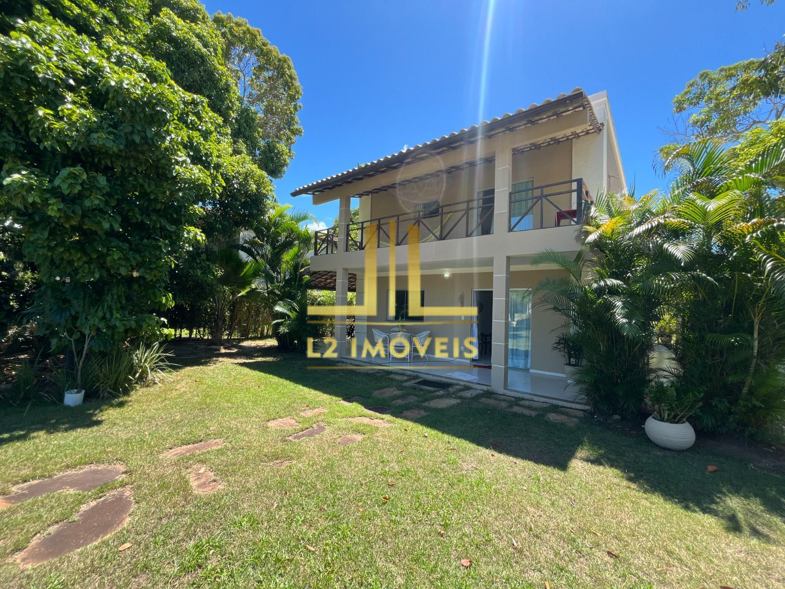 Casa, 4 quartos, 257 m² - Foto 1