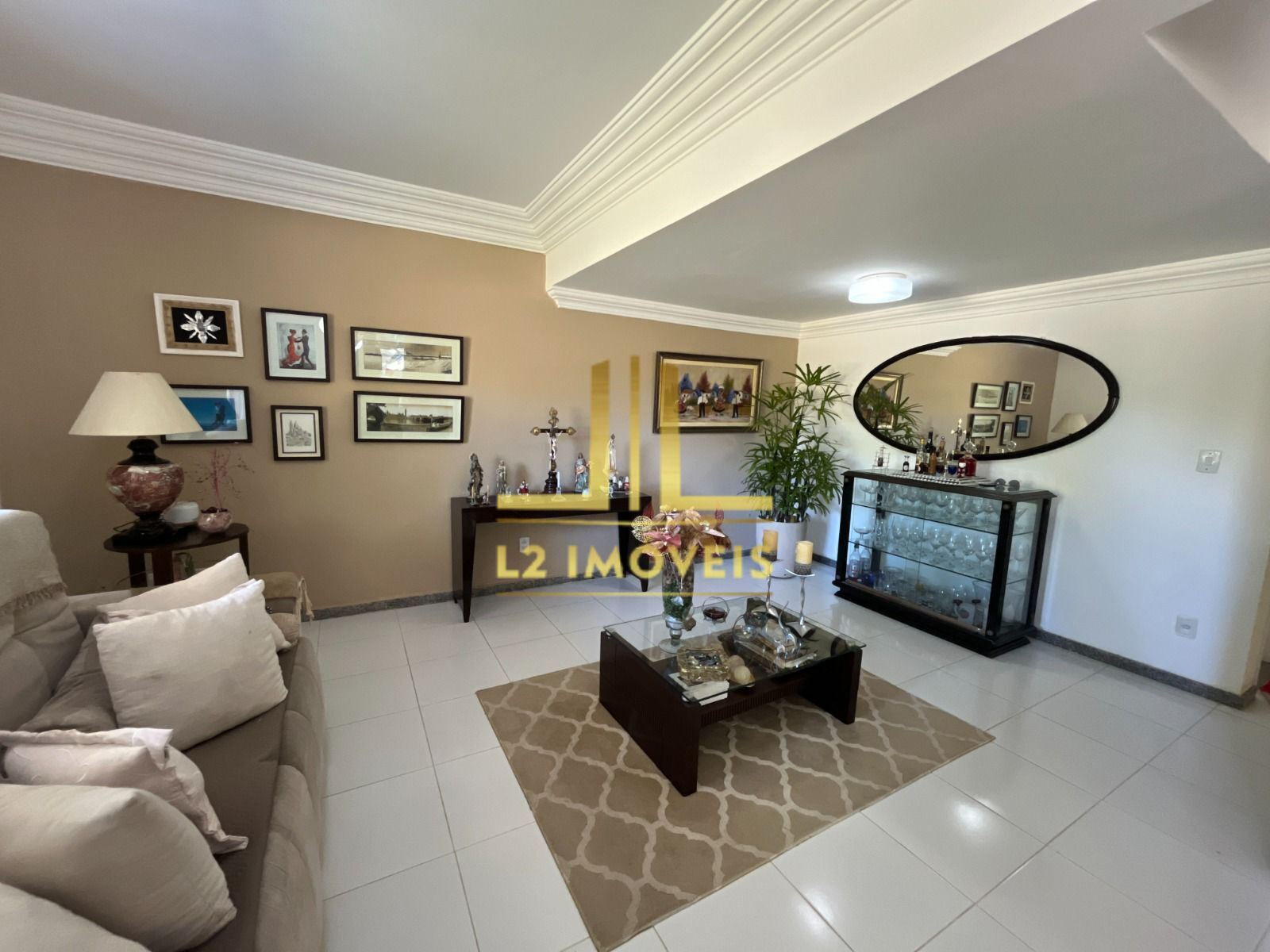 Casa, 4 quartos, 257 m² - Foto 9