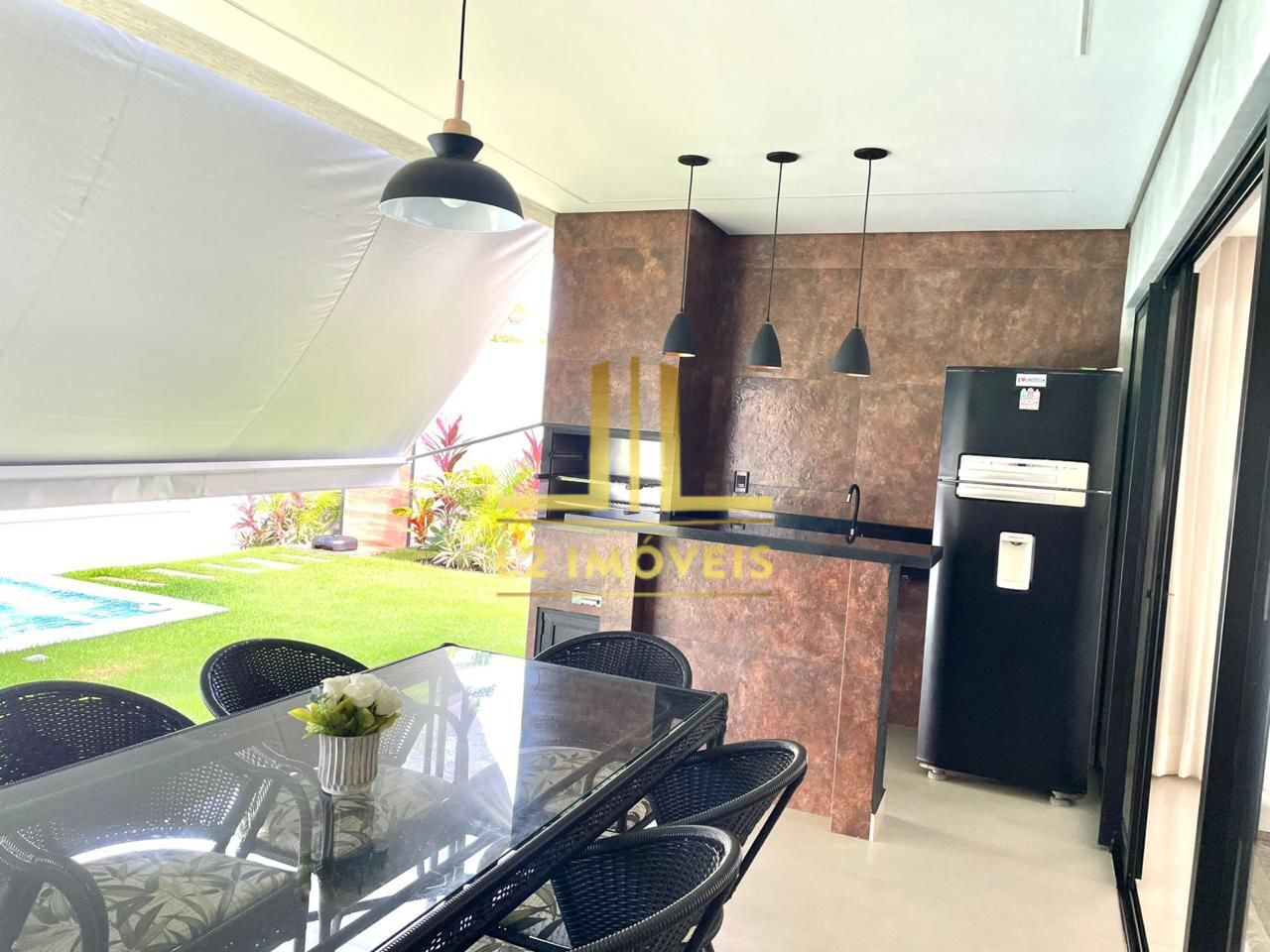 Casa à venda com 4 quartos, 273m² - Foto 12