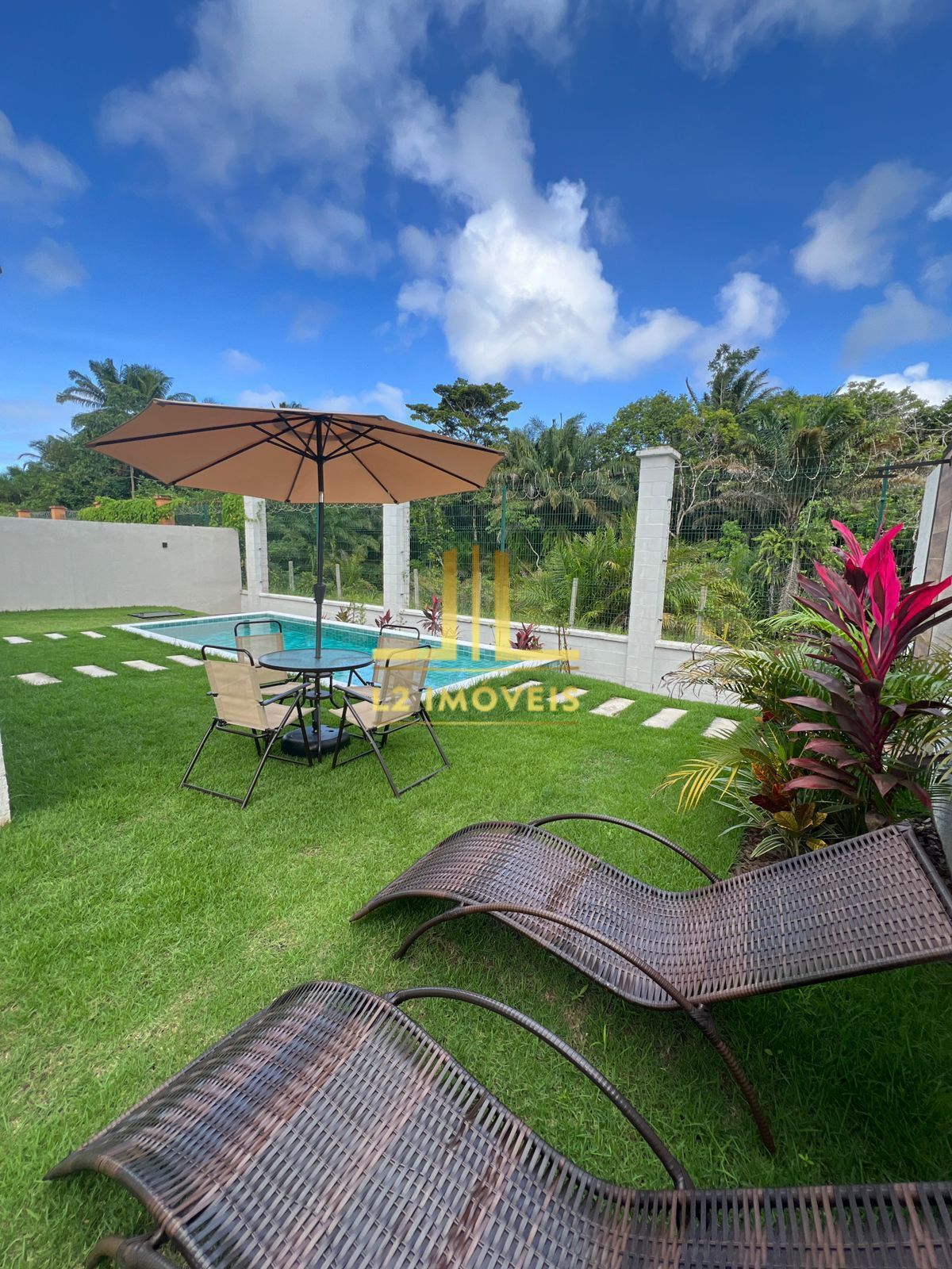 Casa à venda com 4 quartos, 273m² - Foto 6