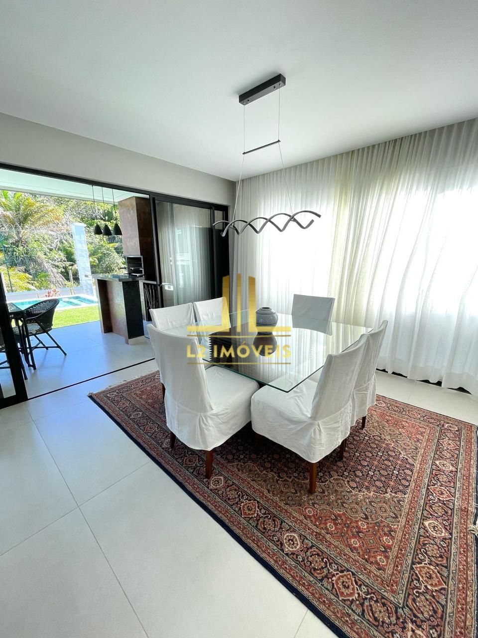 Casa à venda com 4 quartos, 273m² - Foto 14