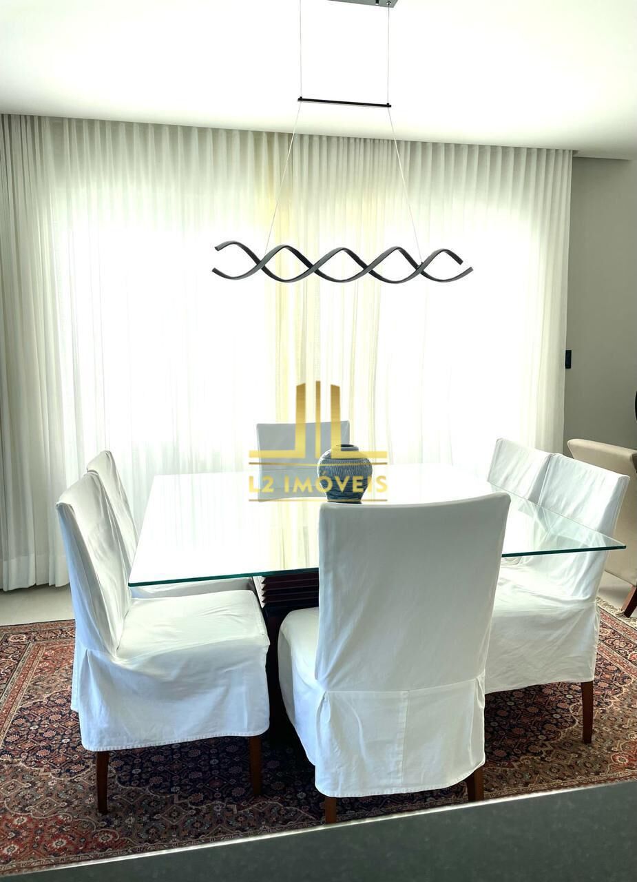 Casa à venda com 4 quartos, 273m² - Foto 29