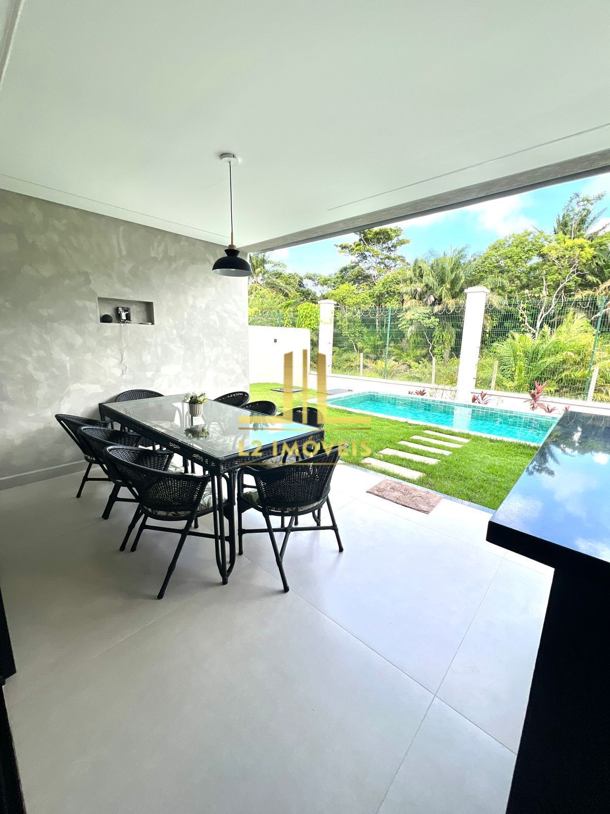 Casa à venda com 4 quartos, 273m² - Foto 8