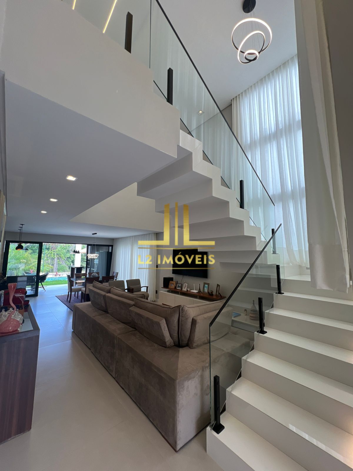Casa à venda com 4 quartos, 273m² - Foto 13