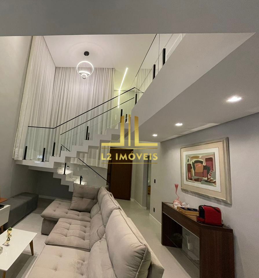 Casa à venda com 4 quartos, 273m² - Foto 10