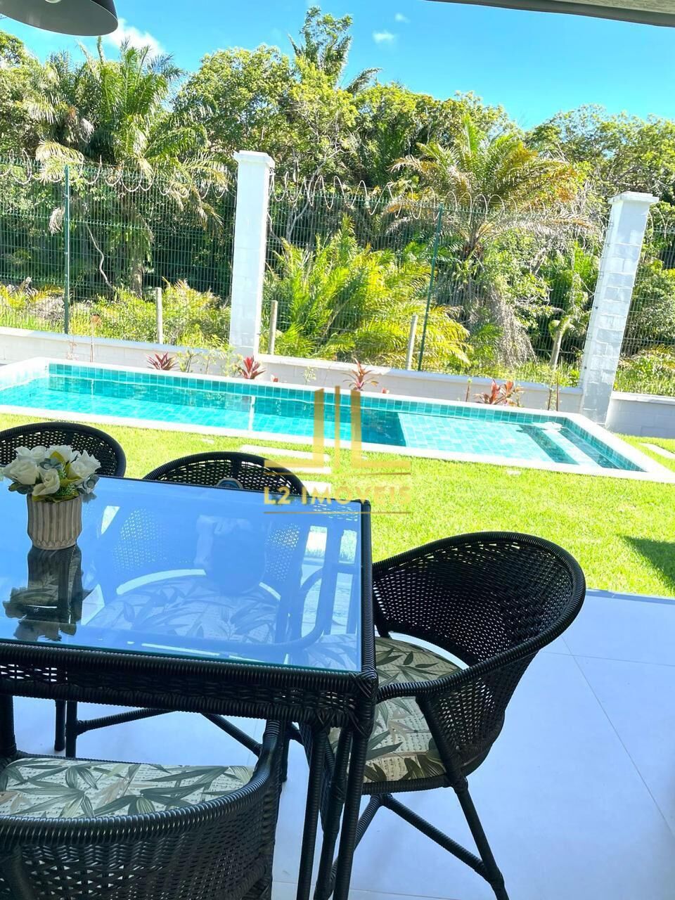 Casa à venda com 4 quartos, 273m² - Foto 15