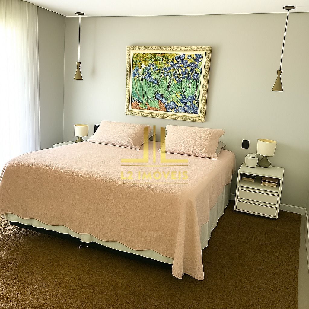 Casa à venda com 4 quartos, 273m² - Foto 16