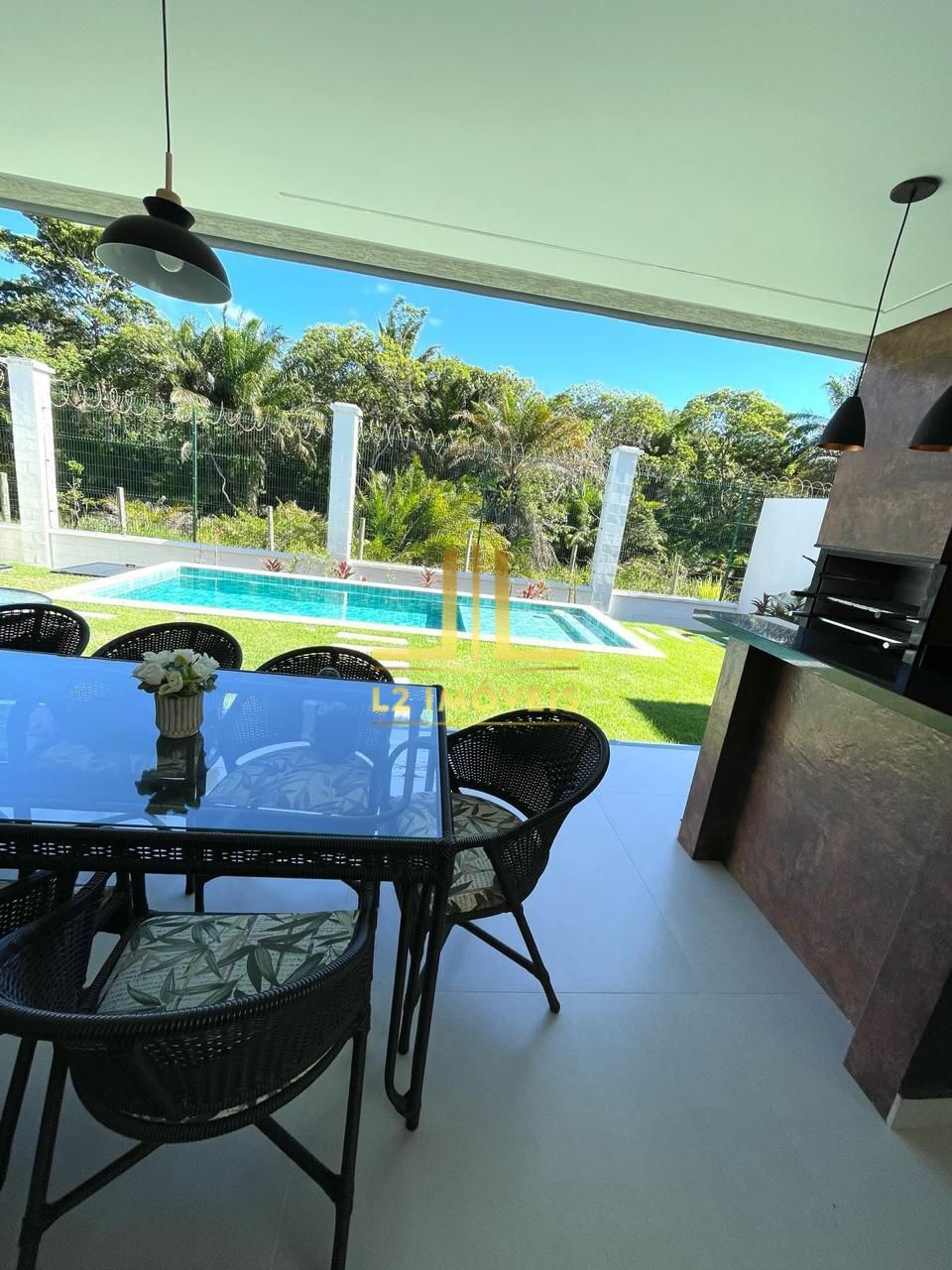 Casa à venda com 4 quartos, 273m² - Foto 7